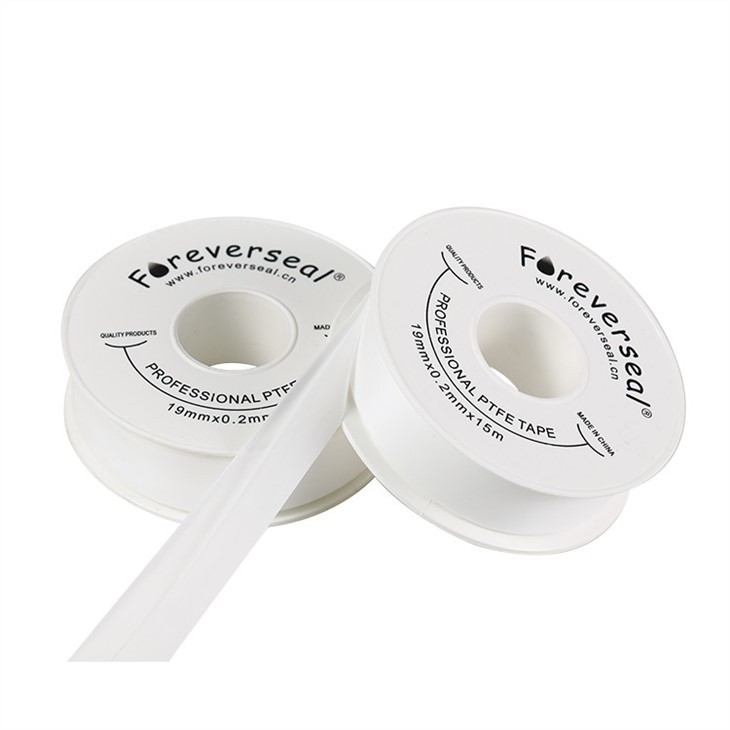 China Customized PTFE Tape for Natural Gas Manufacturers Suppliers