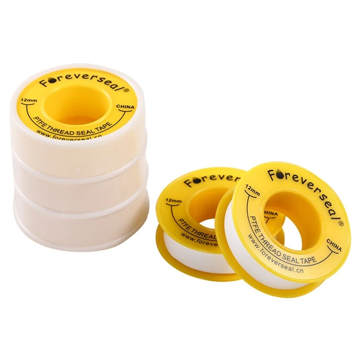 PTFE Tape For Water factory