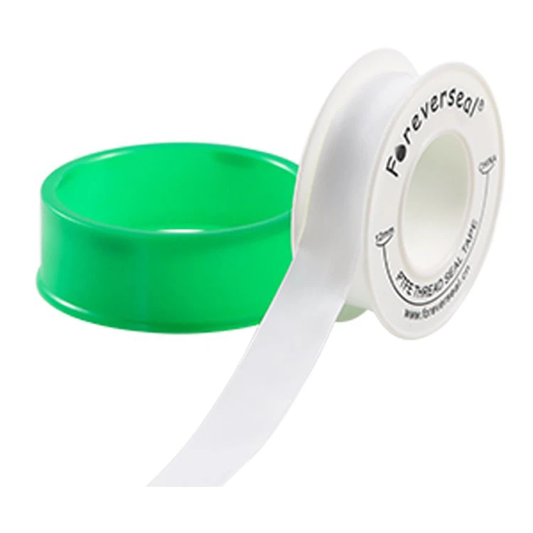 PTFE Tape On PVC To Metal