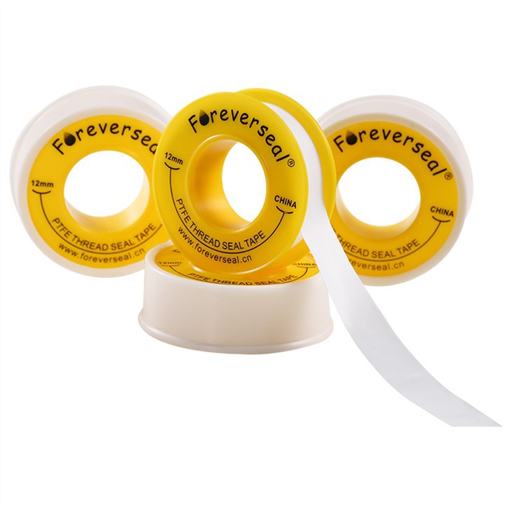 Ptfe White Tape