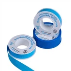 Blue Industrial Thread Seal Tape