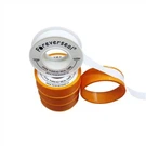 Is PTFE tape odorless?