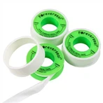 PTFE Tape On Plastic Pipe Threads