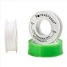 What is the standard specification of PTFE tape?