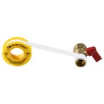 Water Pipe Sealing Tape