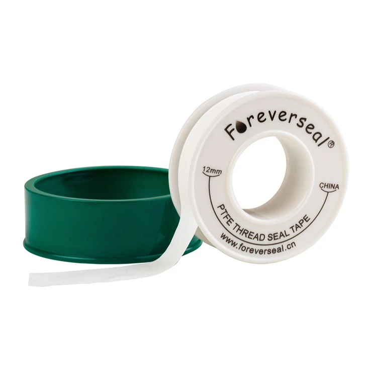 12mm 0.075mm 10meter Standard Ptfe Tape