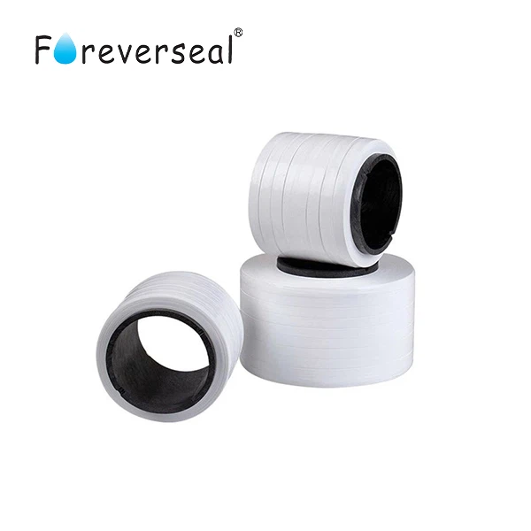 Expanded P.T.F.E. Cable Wrapping Tape