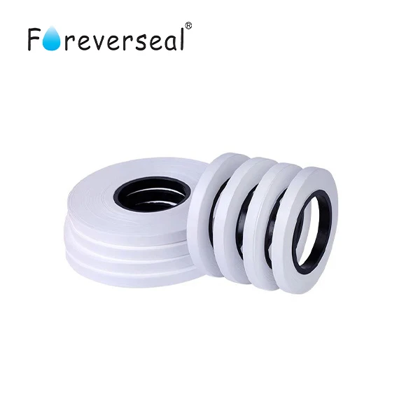 Extruded Ptfe Film