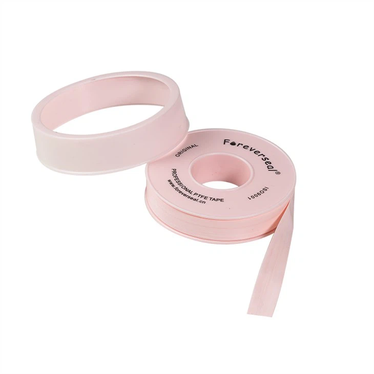 Gas Line Thread Tape