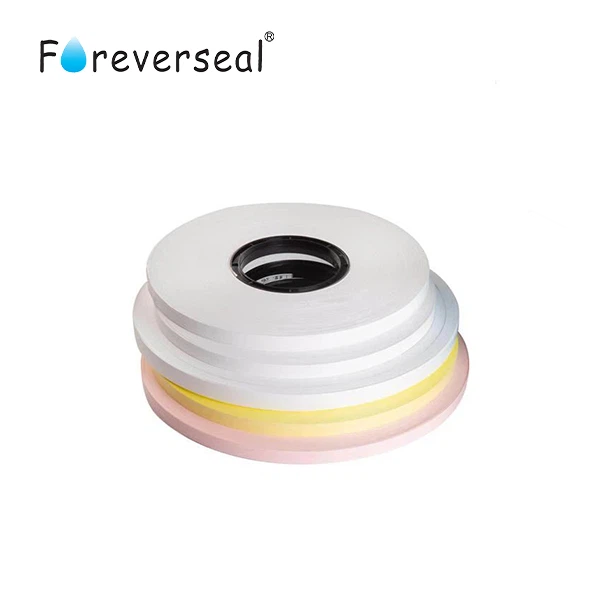 High Density PTFE Cable Film