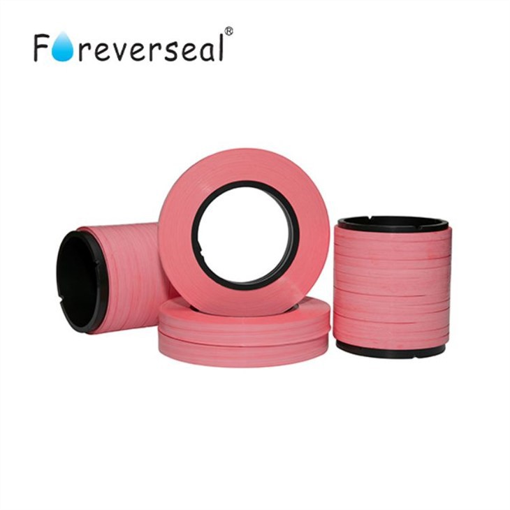 PTFE Tape For Wire And Cable PTFE Tape For Wire And Cable