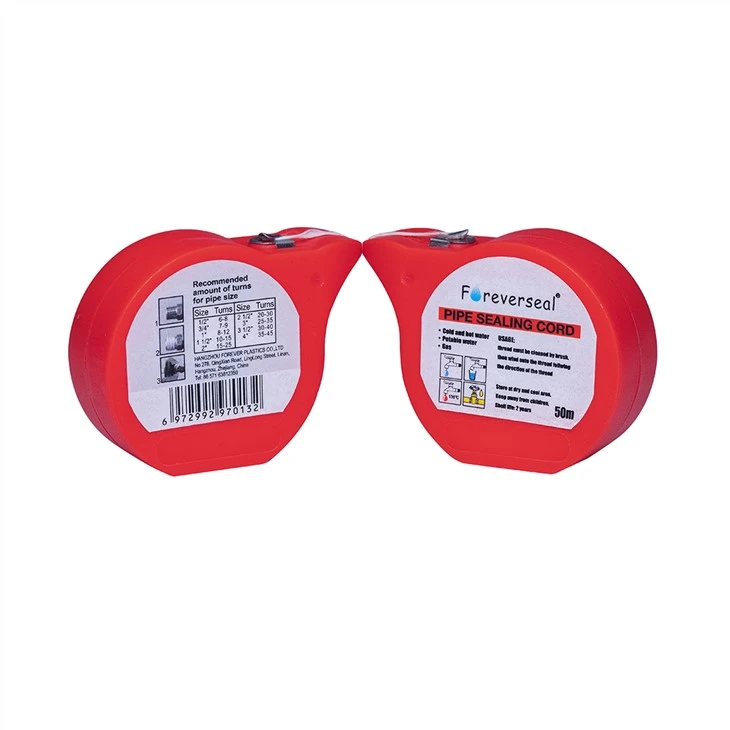 Sealing Cord Ptfe made in China