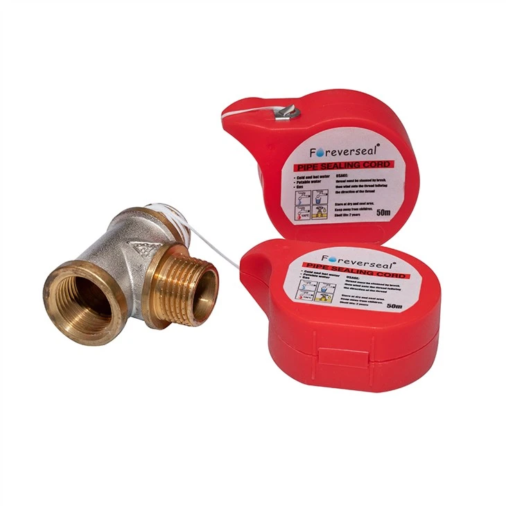 Sealing Cord Ptfe