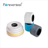 Colored Unsinerted Ptfe Tape For Cable Jacket factory
