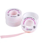 Pink Extra Heavy Water Line PTFE Thread Seal Tape