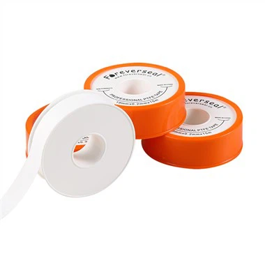 Ptfe Pipe Thread Seal Tape
