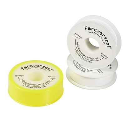 Ptfe Tape Application picture