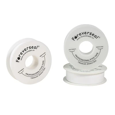 Ptfe Tape Application no leakage