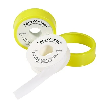 Ptfe Tape Application tips