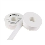 Ptfe Tape On Compression Fittings