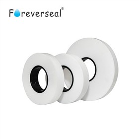 productcate-1-1 White Sintered Full Density PTFE Insulation Tape
