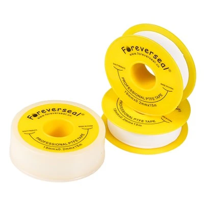 White Teflon Tape For Gas Lines offer