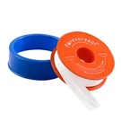 How to remove PTFE tape?
