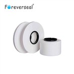White Unsintered Low Density PTFE Insulation Tape