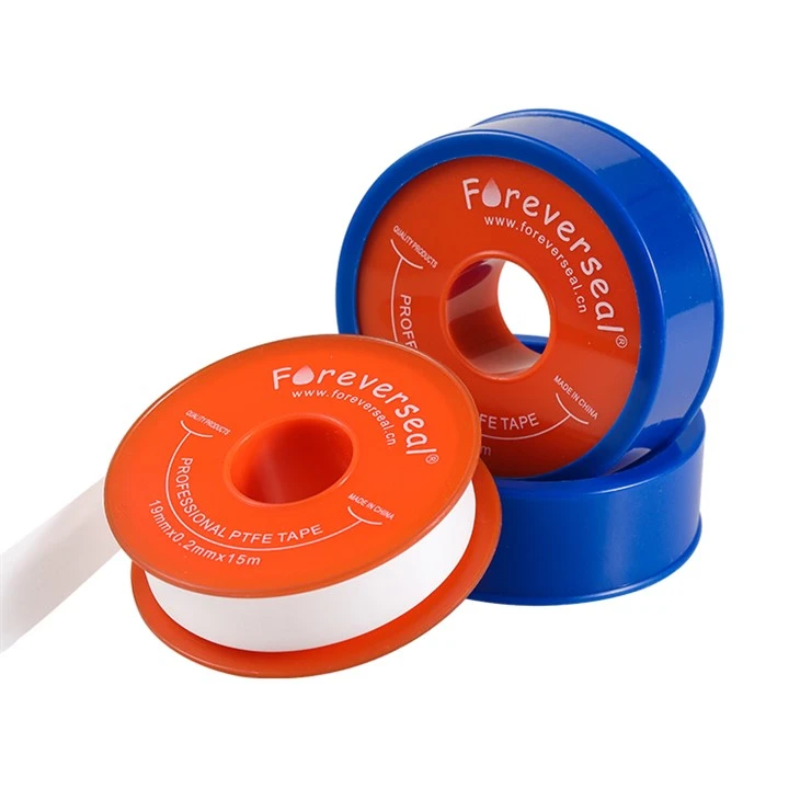 White Teflon Tape For Gas price