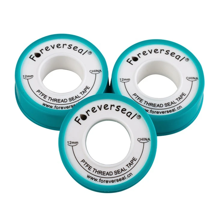 1/2 In. X 260 In. Thread Sealing PTFE Plumber's Tape
