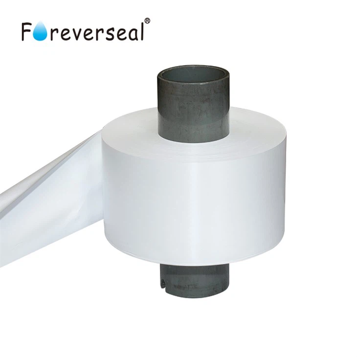 Electric Insulation Ptfe Tape picture