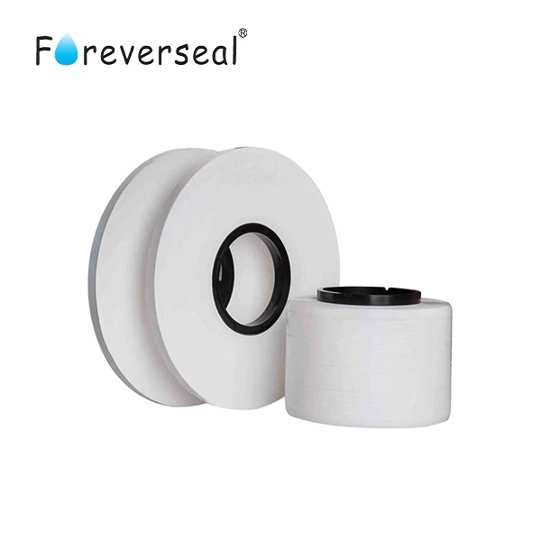 Paste-extruded PTFE Film Unsintered