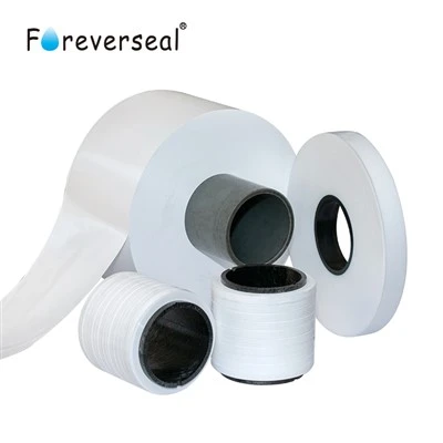 Cable Wrapping Film Ptfe factory