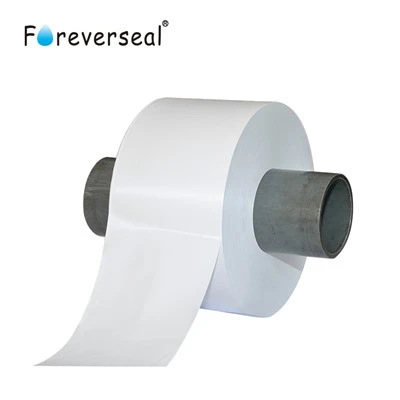 Cable Wrapping Film Ptfe sample