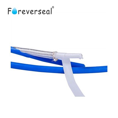 Expanded PTFE Cable Wrapping Tape application