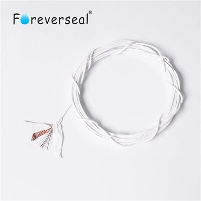 High Temperature SHIELD PTFE Insulated Wire And Cable free sample