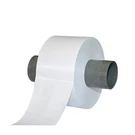 Can PTFE Wrapping Film be used in high - pressure applications?