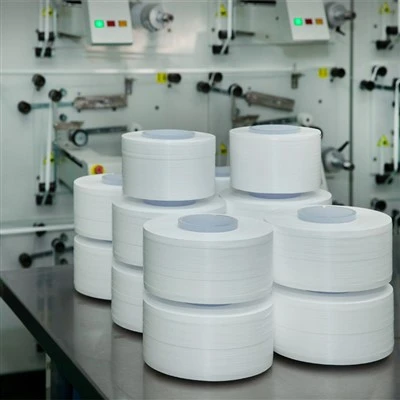 Waterproof Breathable PTFE FILM For Electronics Product sample