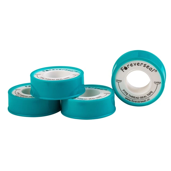 Teflon Tape Temperature Rating