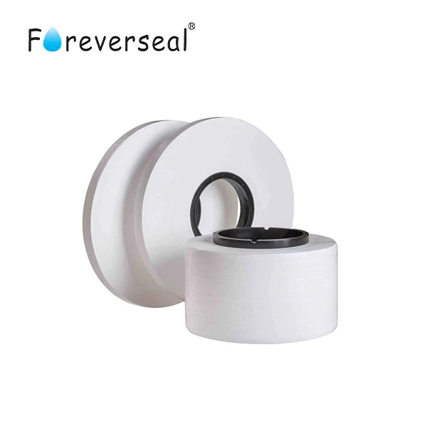 Unsintered Extruded PTFE