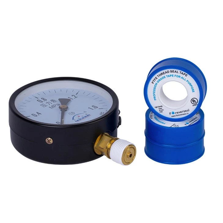 Best Waterproof Ptfe Tape For Leaking Pipes