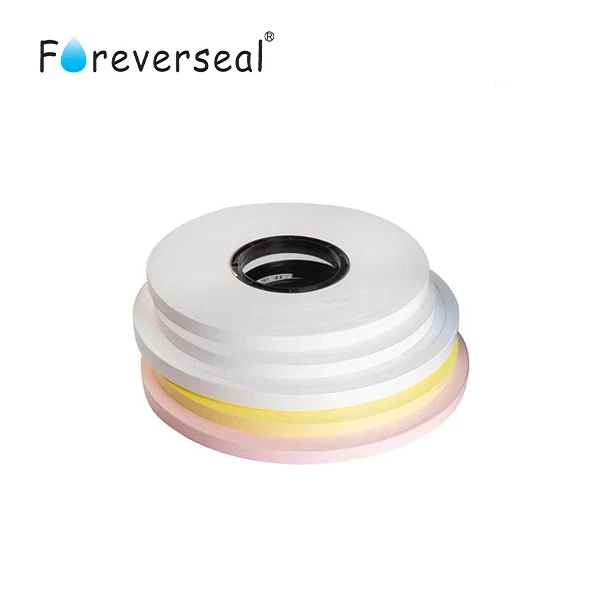 info-1-1 PTFE Tape For Cable Wrapping And Insulation different color