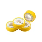 Full Density Professional Pipe Thread Sealing Tape