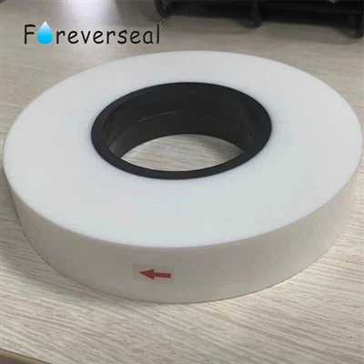 Ptfe Transparent Film supplier