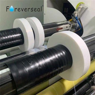 Ptfe Transparent Film factory