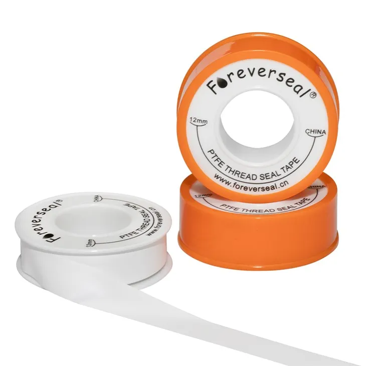 Teflon Tape On Hot Water Heater