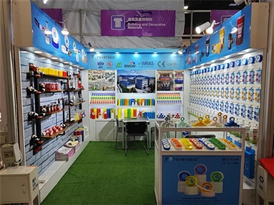 The 137th Canton Fair