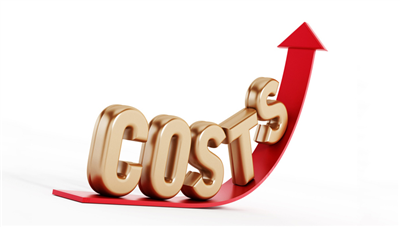 Raw Material Costs Continue To Rise, Product Prices Adjusted Accordingly